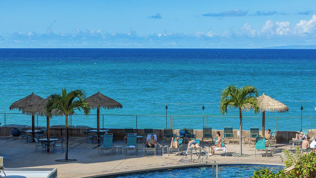 Photo of Outdoor in Kahana