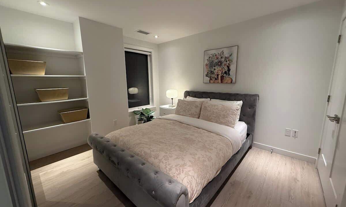Photo of Bedroom in North End
