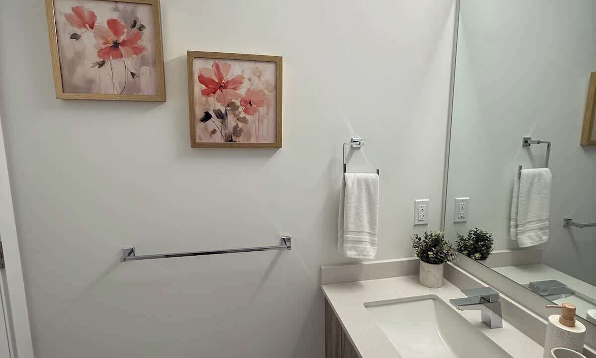 Photo of Bathroom in North End