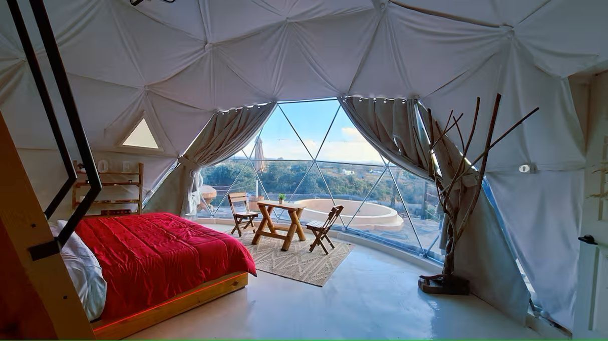 Photo of Bedroom in La Mancha