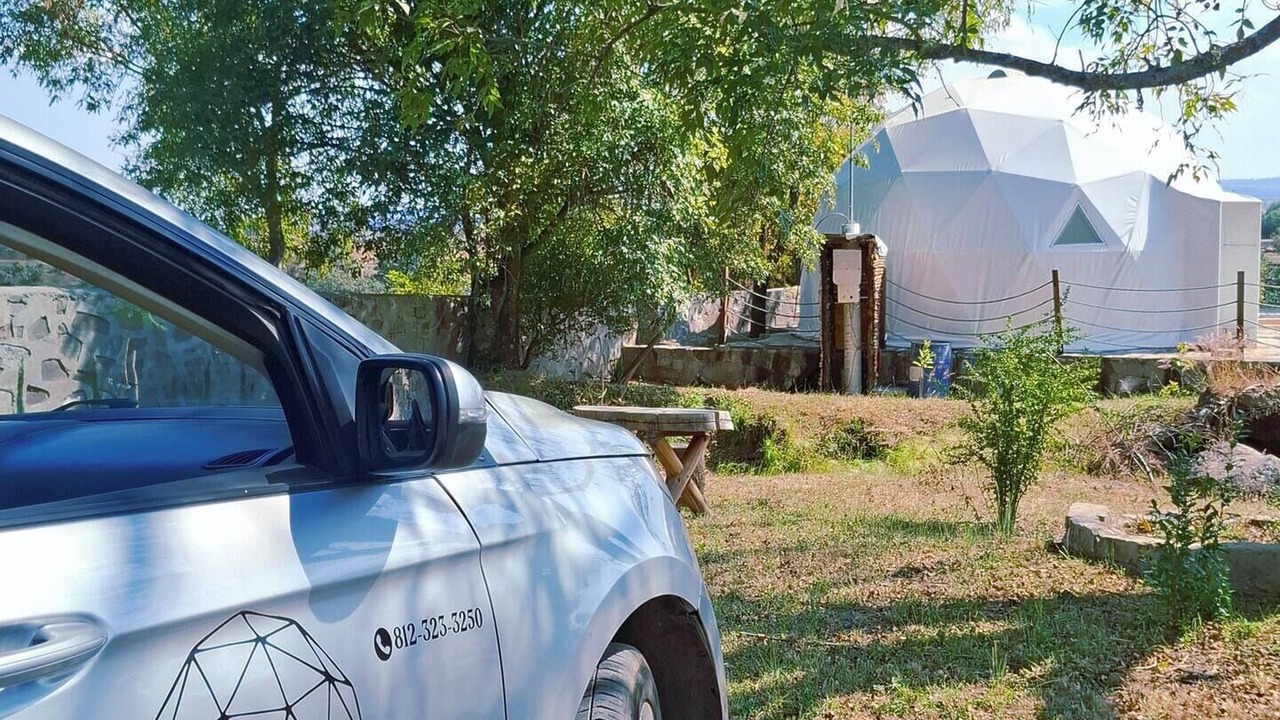 Photo of Outdoor in La Mancha