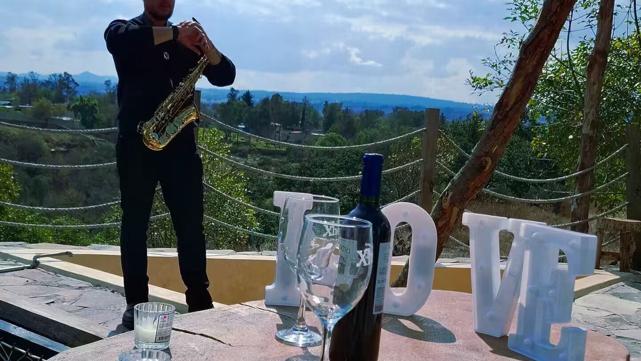 Photo of Outdoor in La Mancha