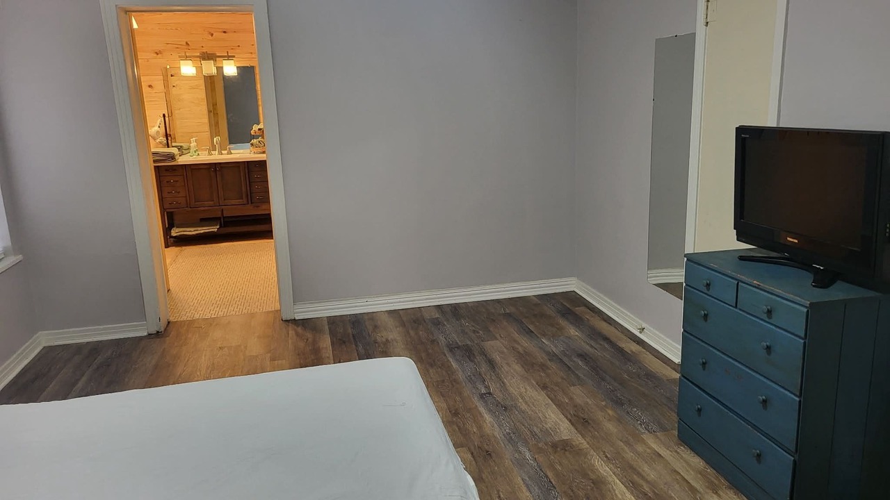 Photo of Bedroom in Fairbanks
