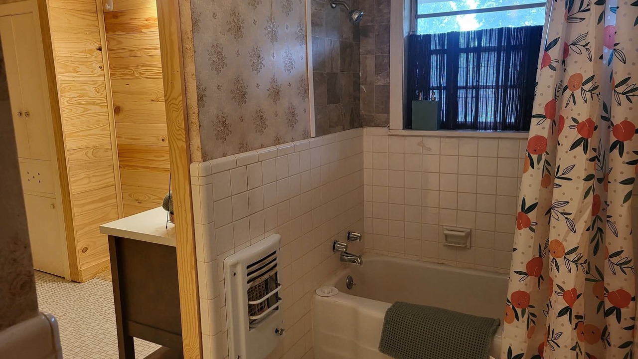 Photo of Bathroom in Fairbanks