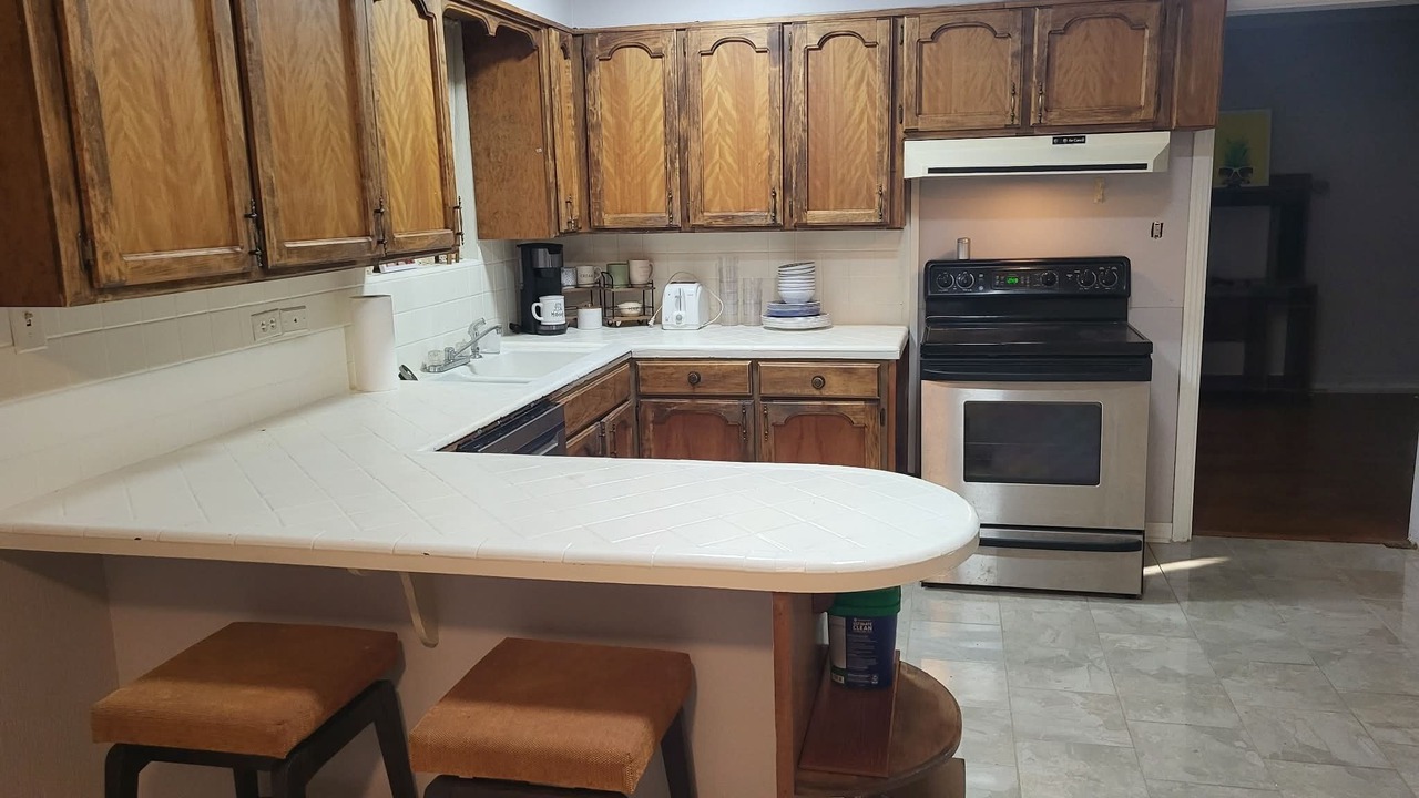 Photo of Kitchen in Fairbanks