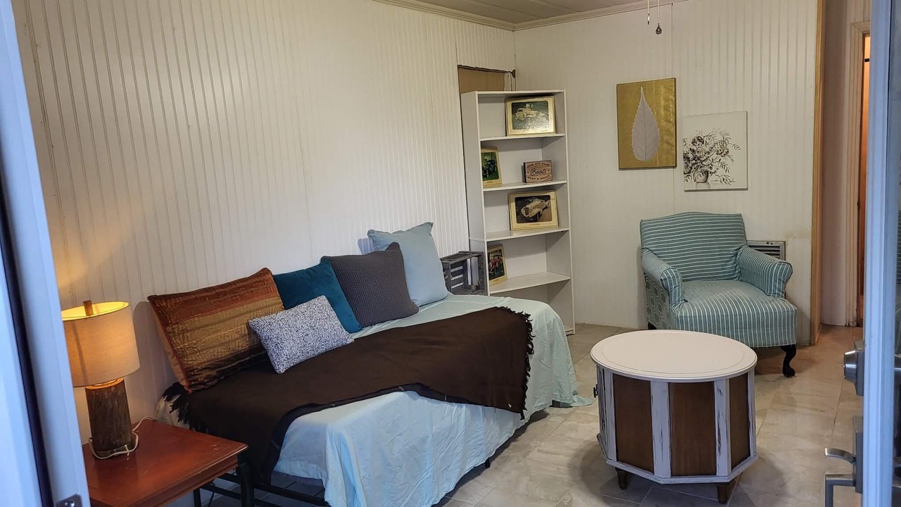 Photo of Bedroom in Fairbanks