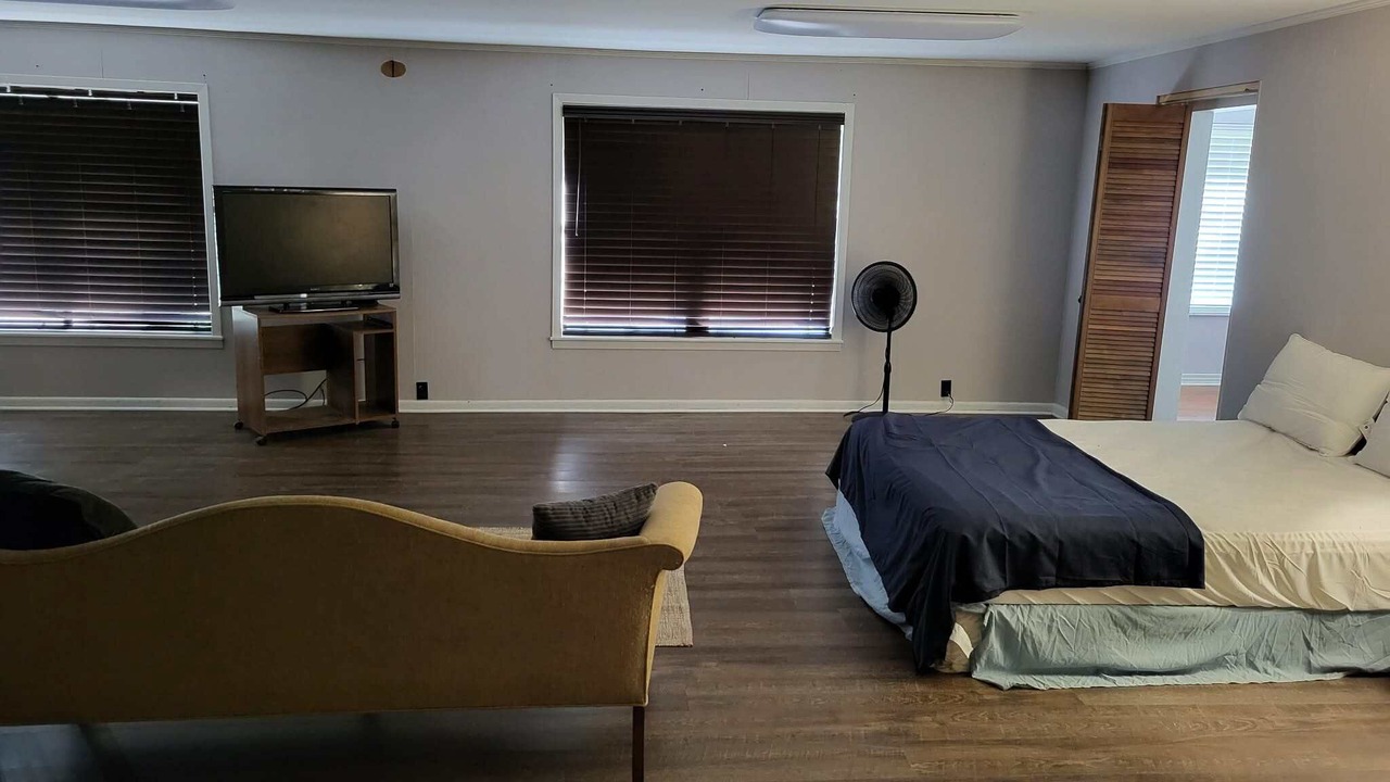 Photo of Bedroom in Fairbanks