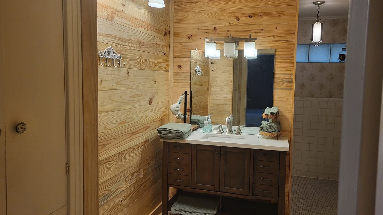 Photo of Bathroom in Fairbanks