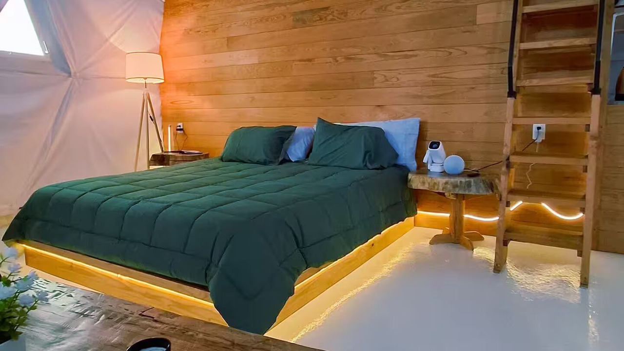 Photo of Bedroom in La Mancha