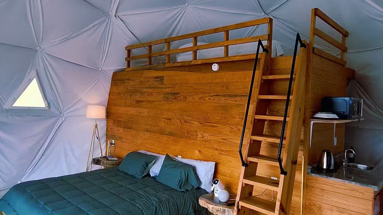 Photo of Bedroom in La Mancha
