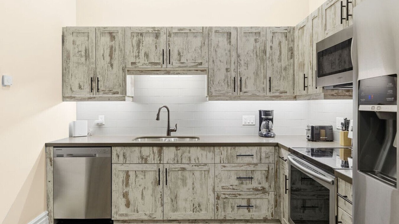 Photo of Kitchen in Collingwood