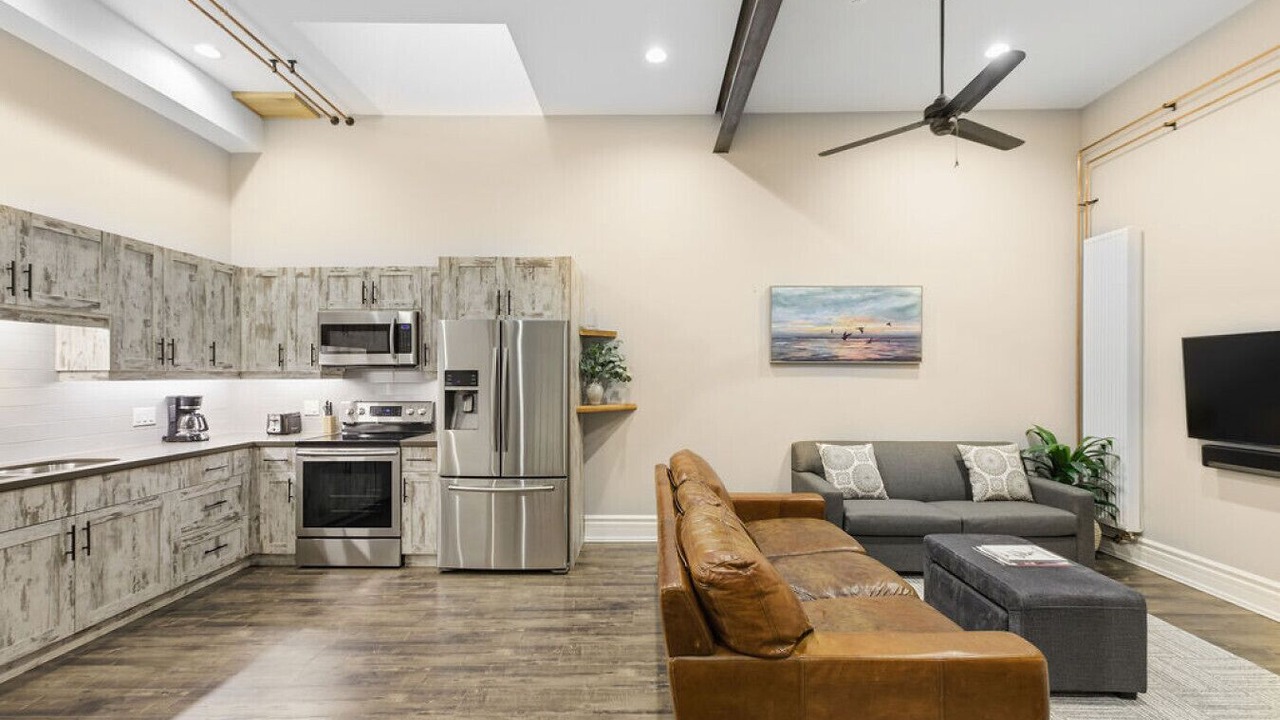 Photo of Livingroom in Collingwood