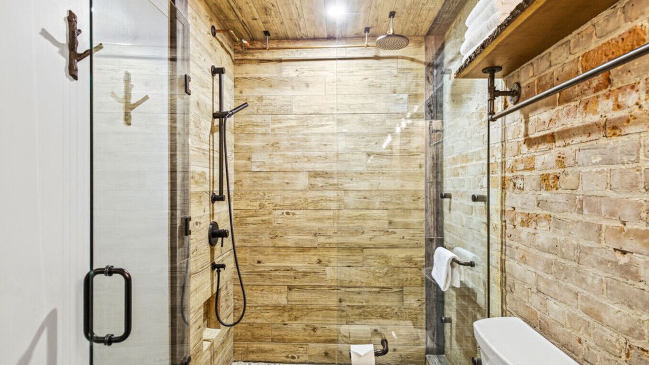 Photo of Bathroom in Collingwood
