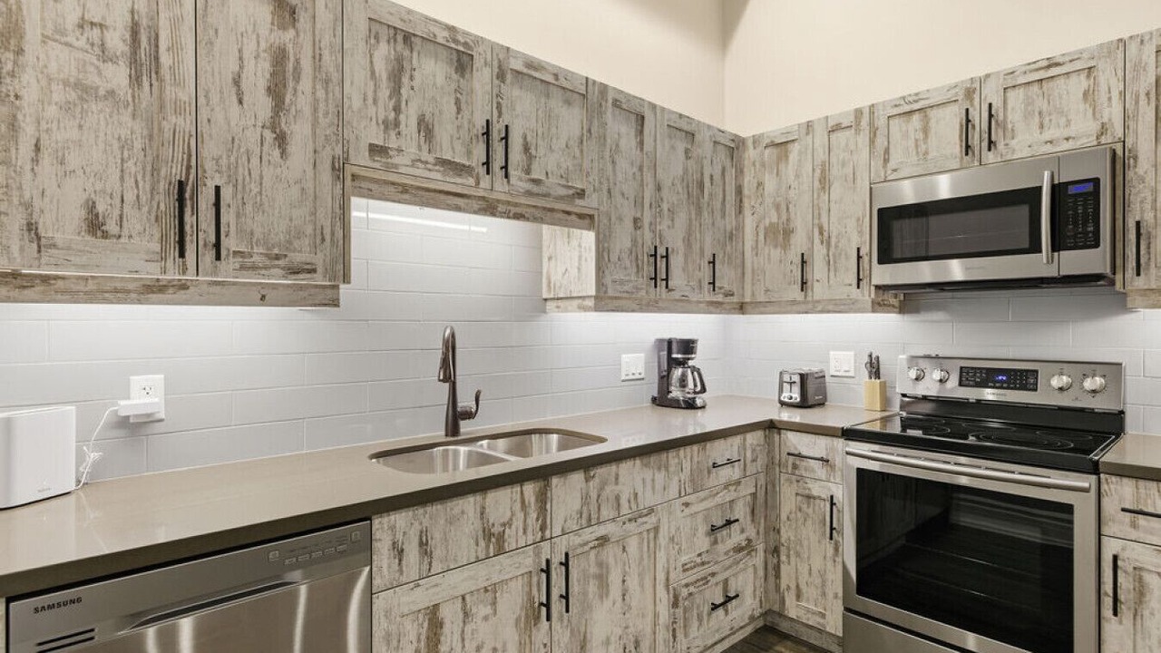 Photo of Kitchen in Collingwood