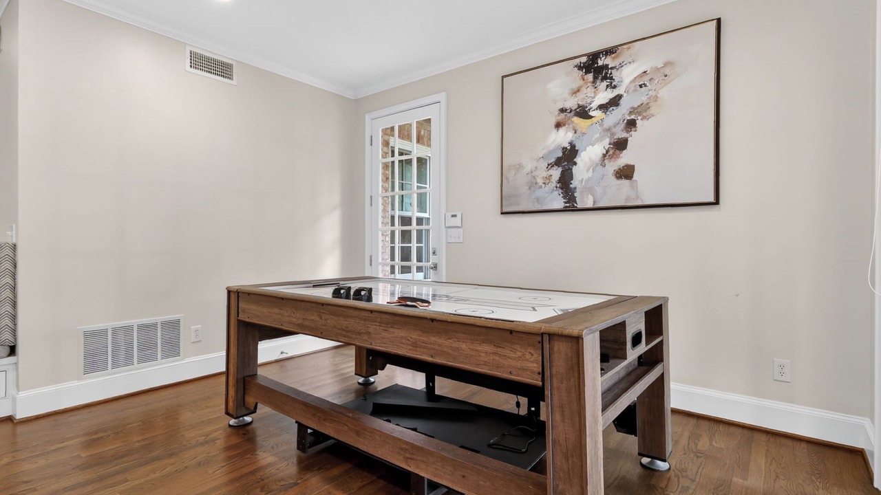 Photo of Bedroom in Park Cities