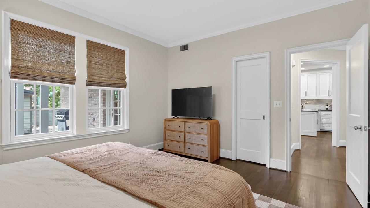 Photo of Bedroom in Park Cities