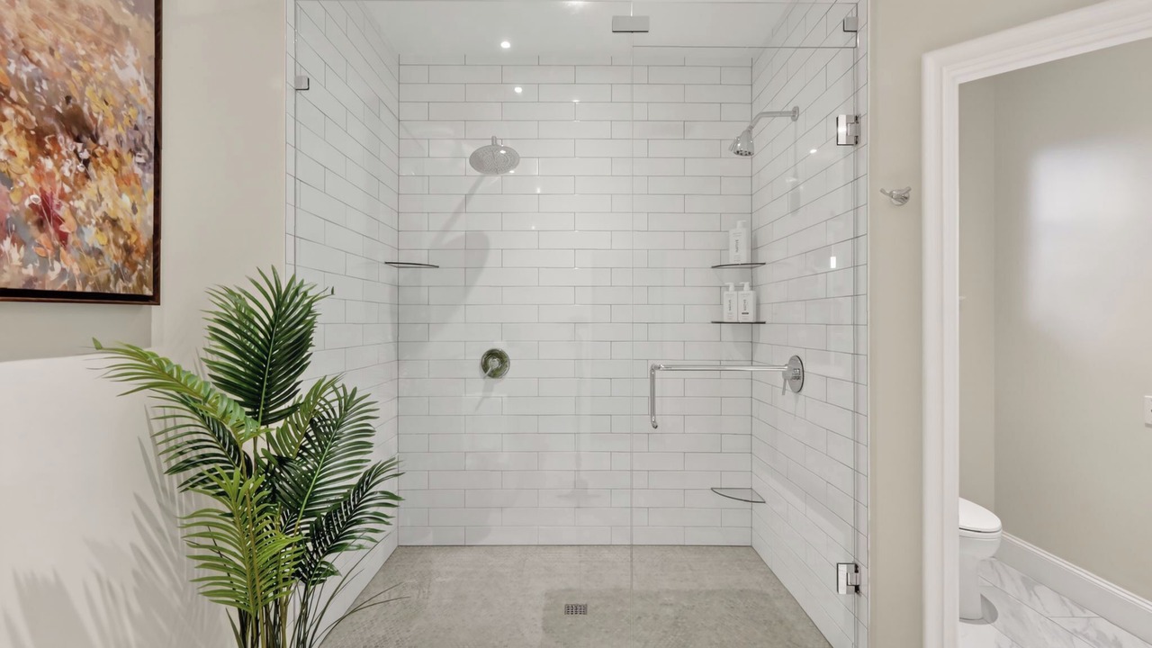 Photo of Bathroom in Park Cities