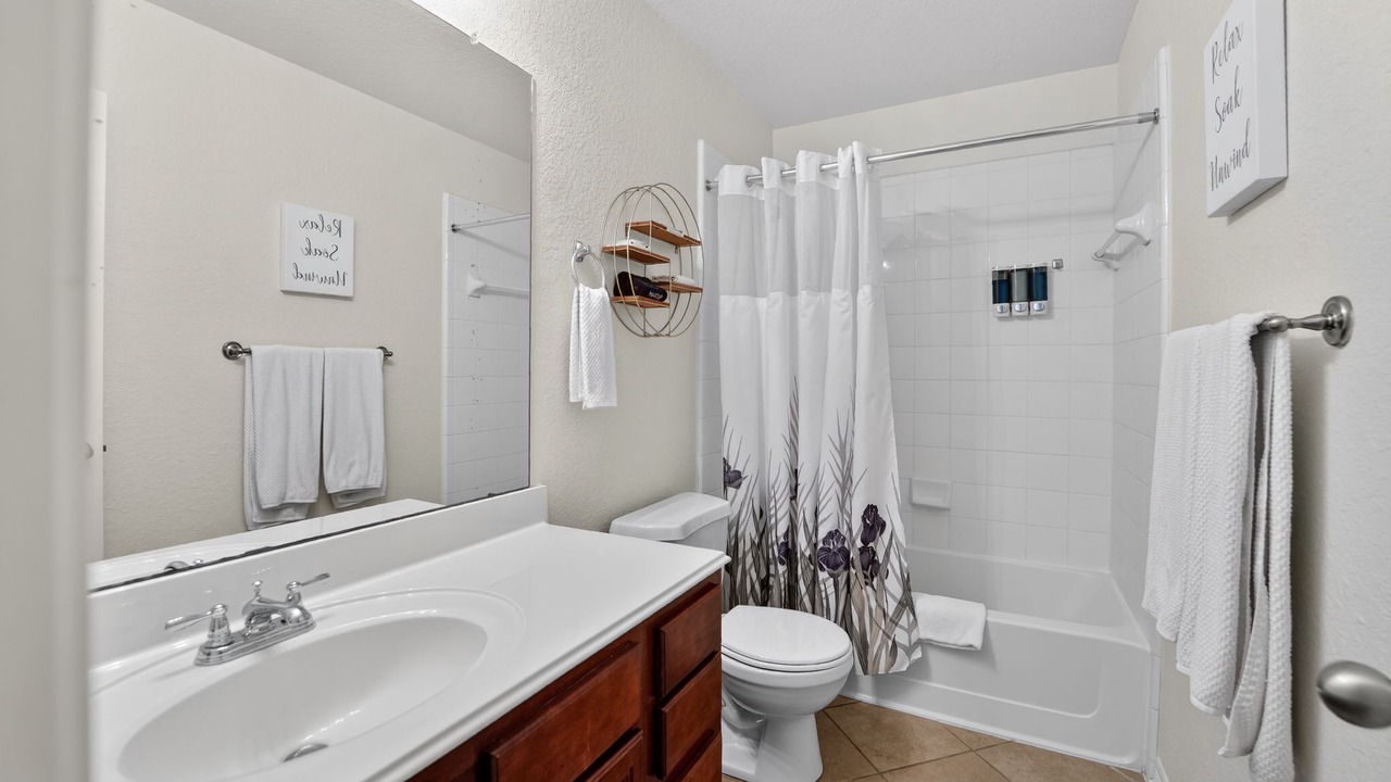 Photo of Bathroom in San Antonio