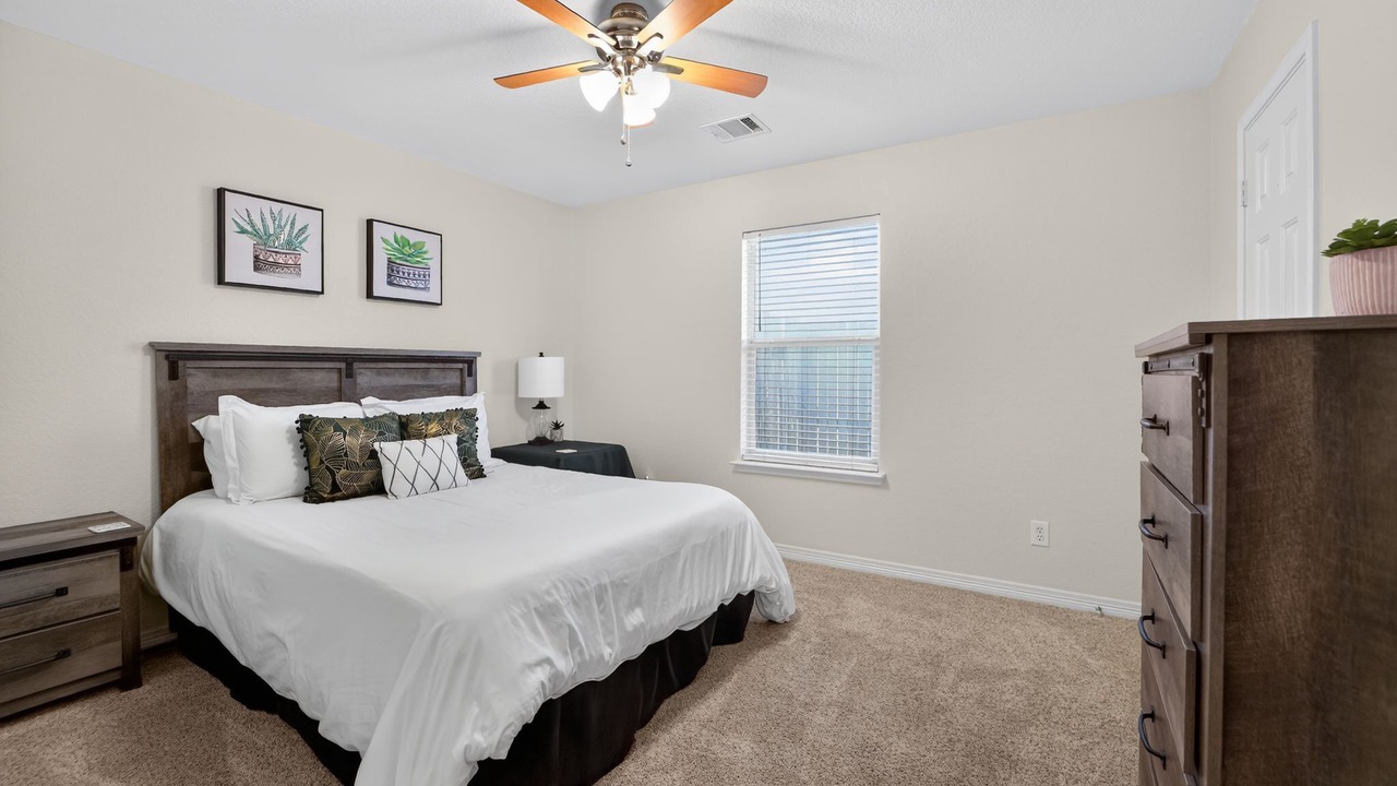 Photo of Bedroom in San Antonio