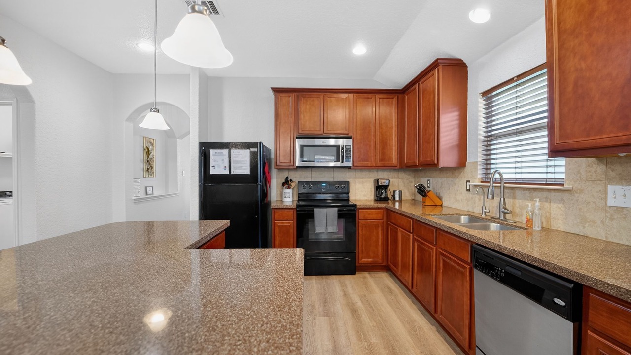 Photo of Kitchen in San Antonio