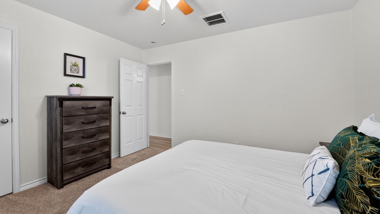 Photo of Bedroom in San Antonio