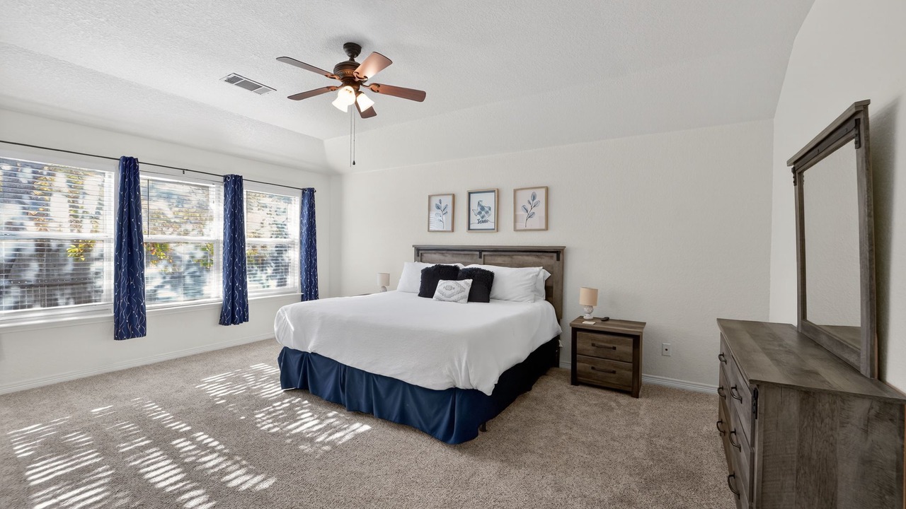 Photo of Bedroom in San Antonio