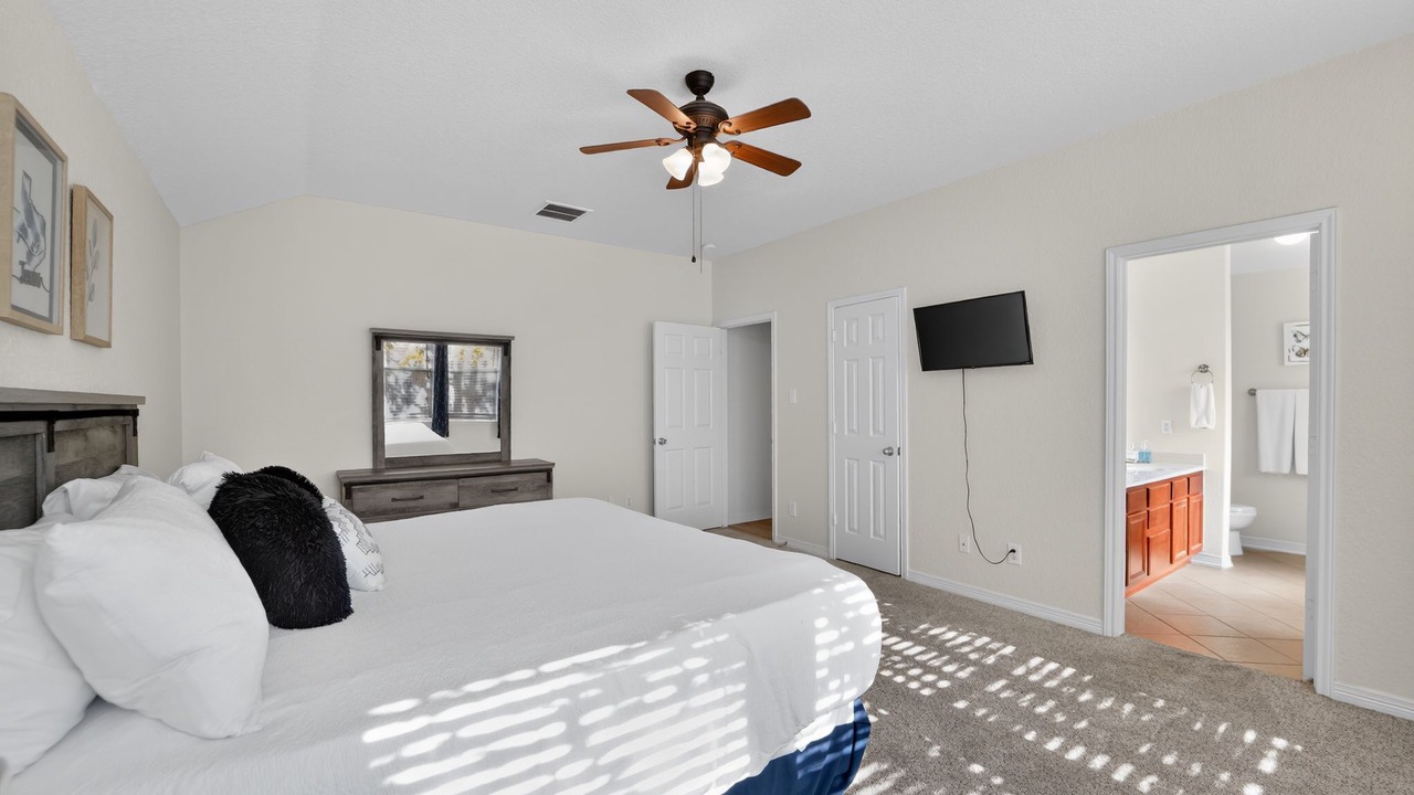 Photo of Bedroom in San Antonio