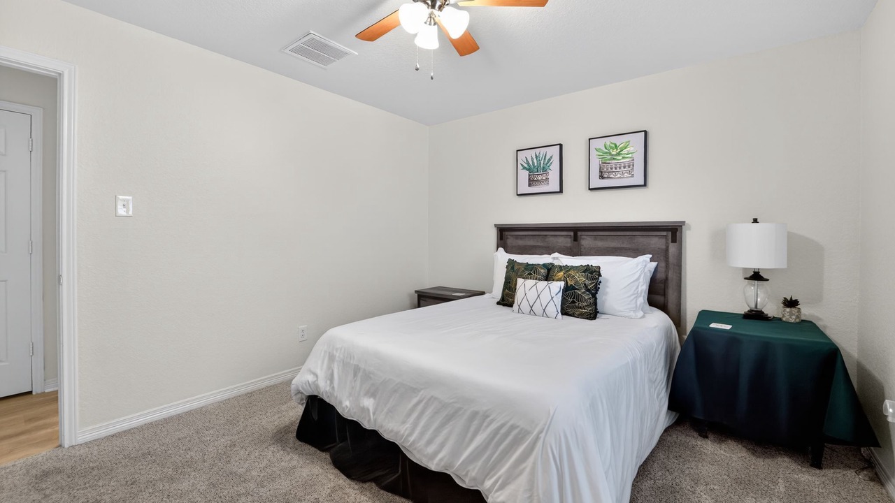 Photo of Bedroom in San Antonio