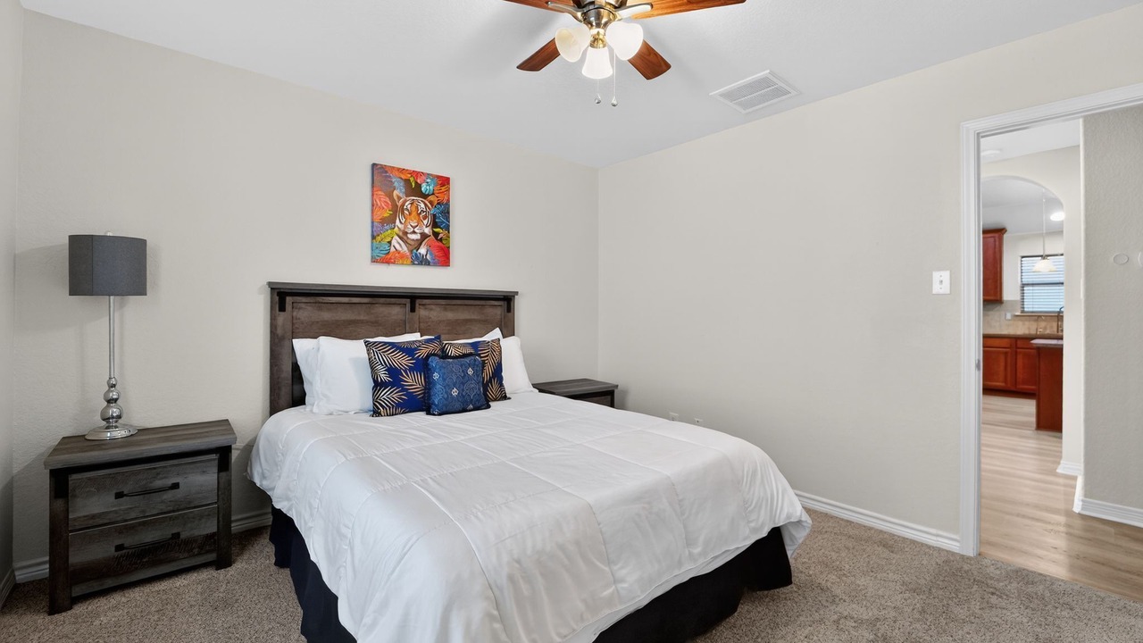 Photo of Bedroom in San Antonio