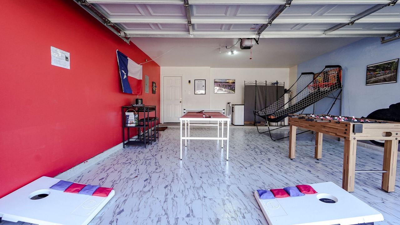 Photo of Bedroom in San Antonio