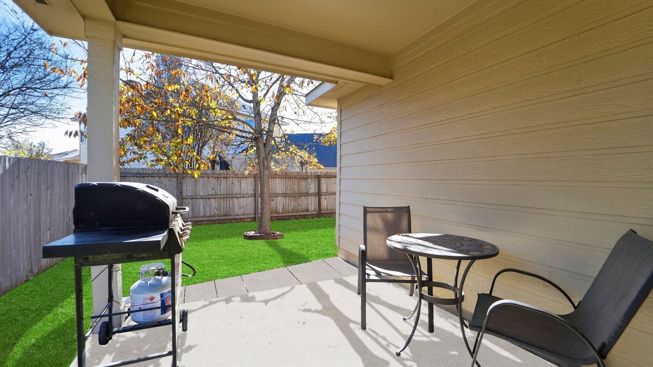 Photo of Outdoor in San Antonio