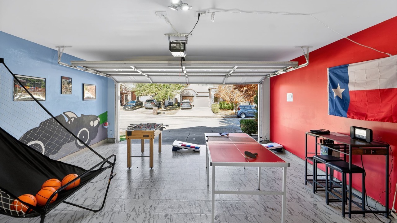 Photo of Bedroom in San Antonio
