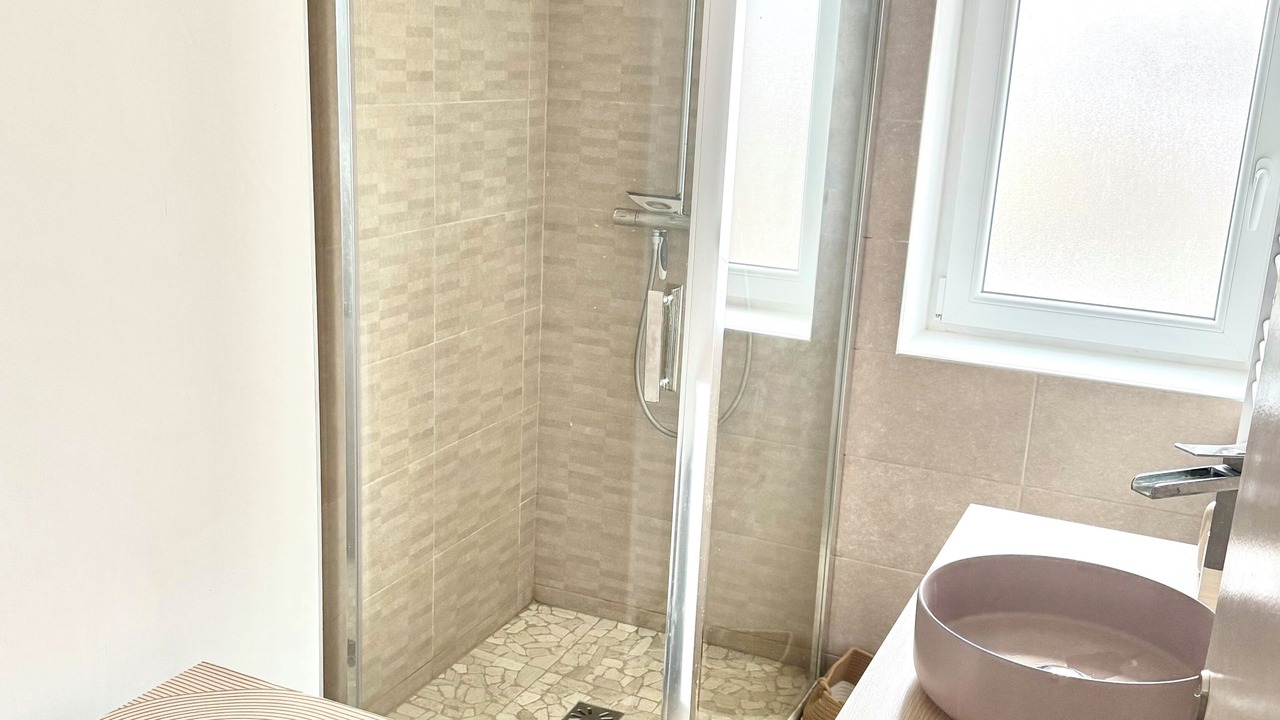 Photo of Bathroom in Macon