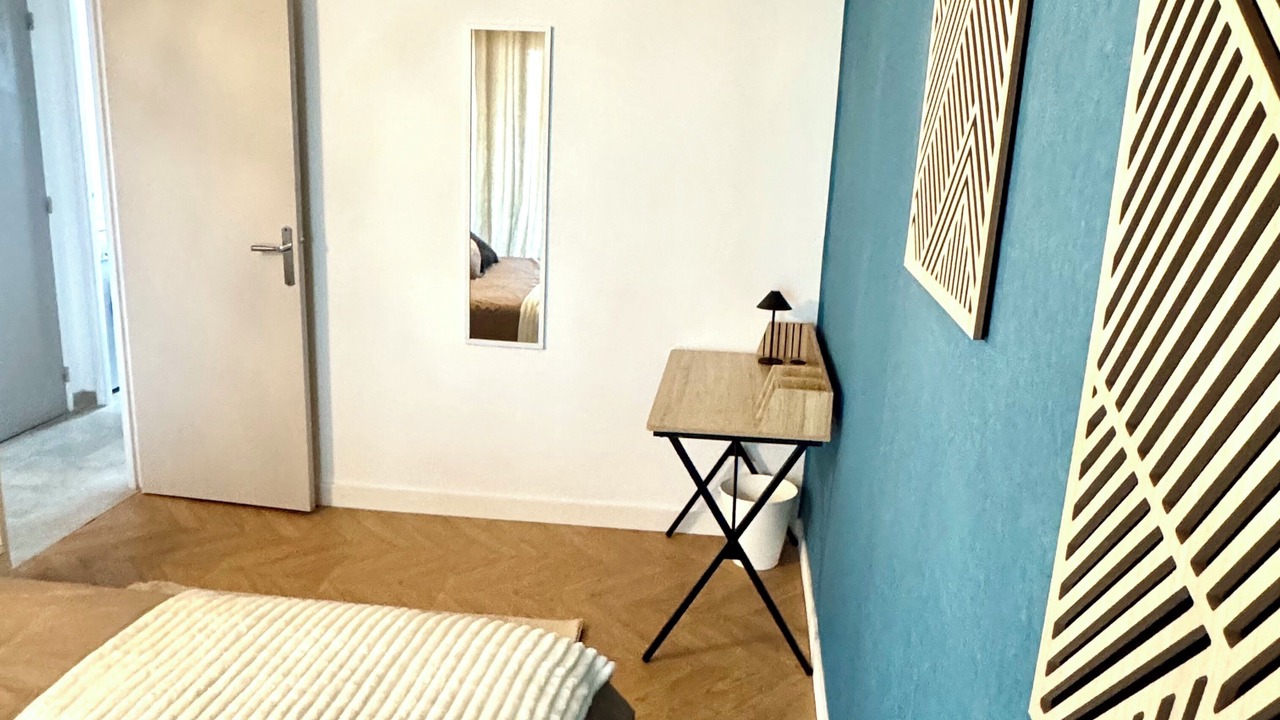 Photo of Bedroom in Macon