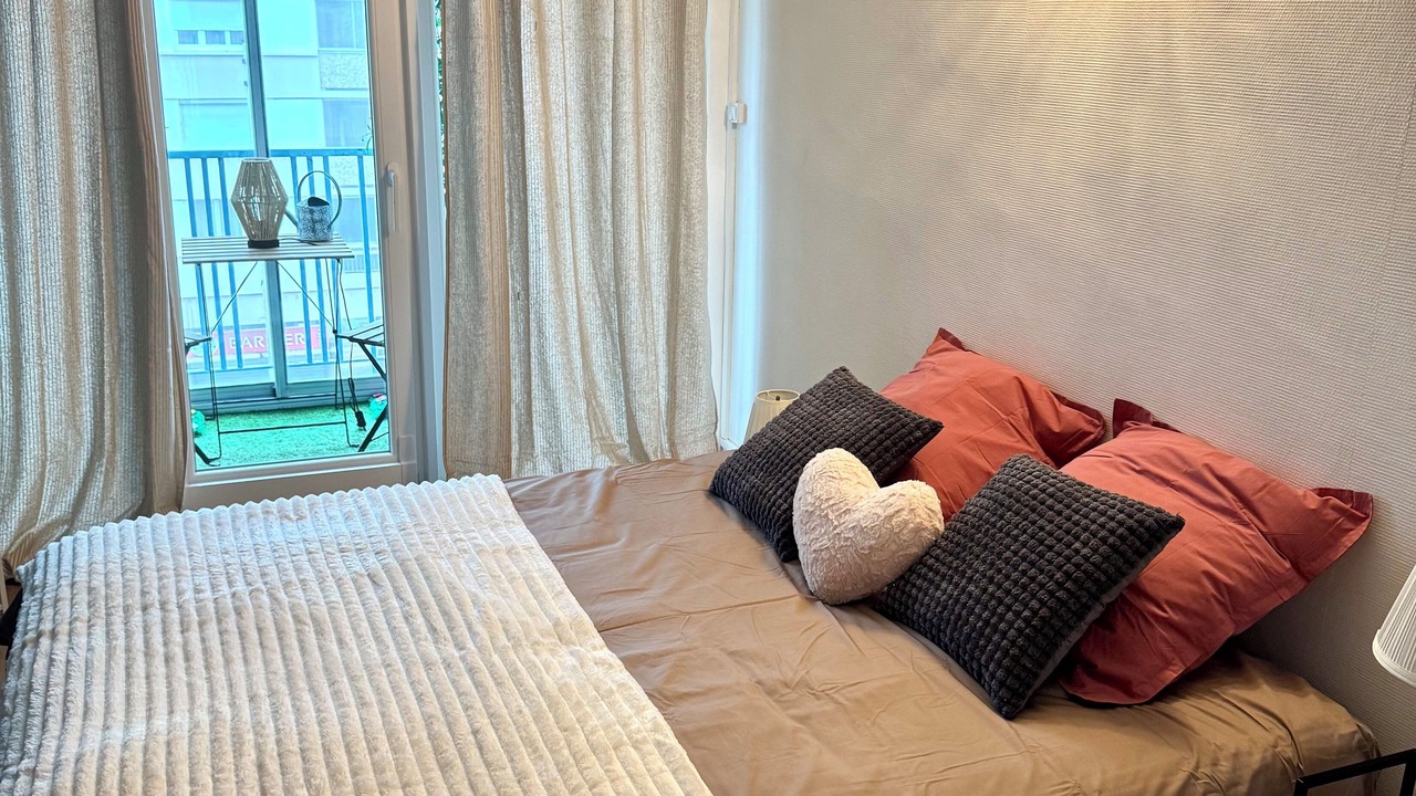 Photo of Bedroom in Macon