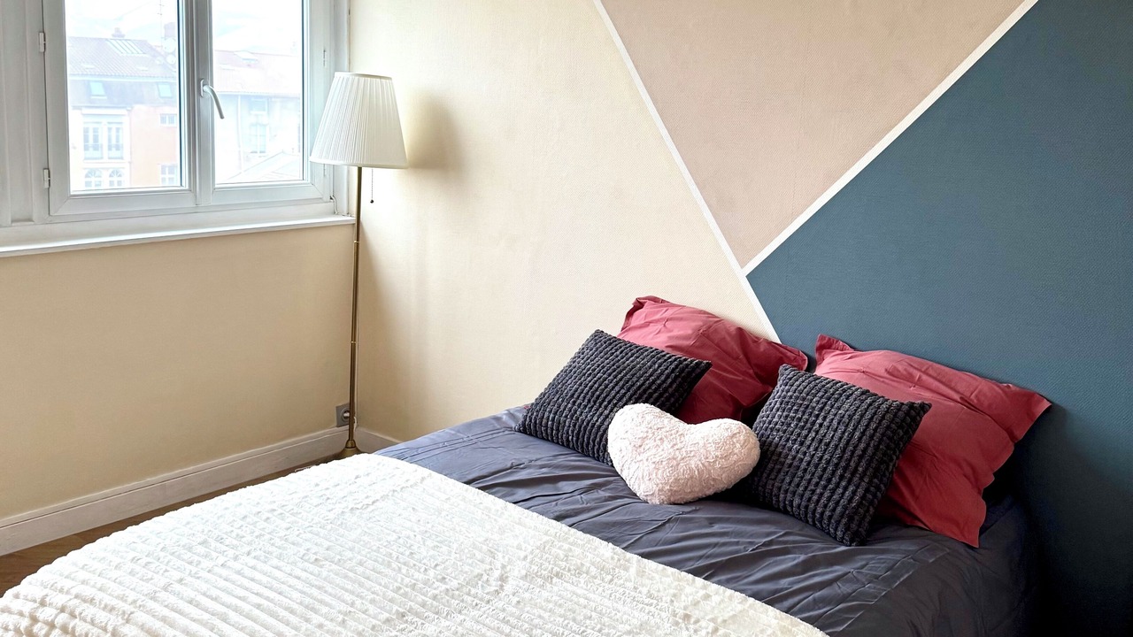 Photo of Bedroom in Macon