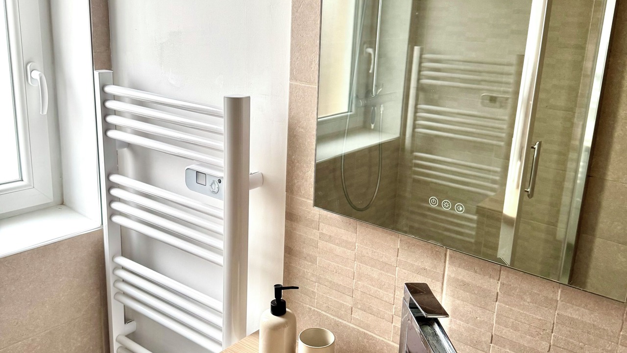 Photo of Bathroom in Macon