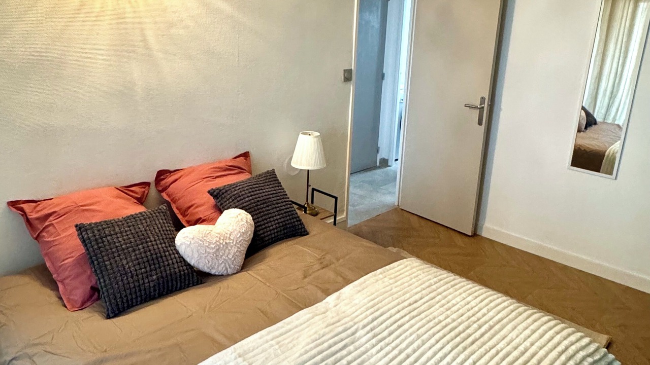 Photo of Bedroom in Macon