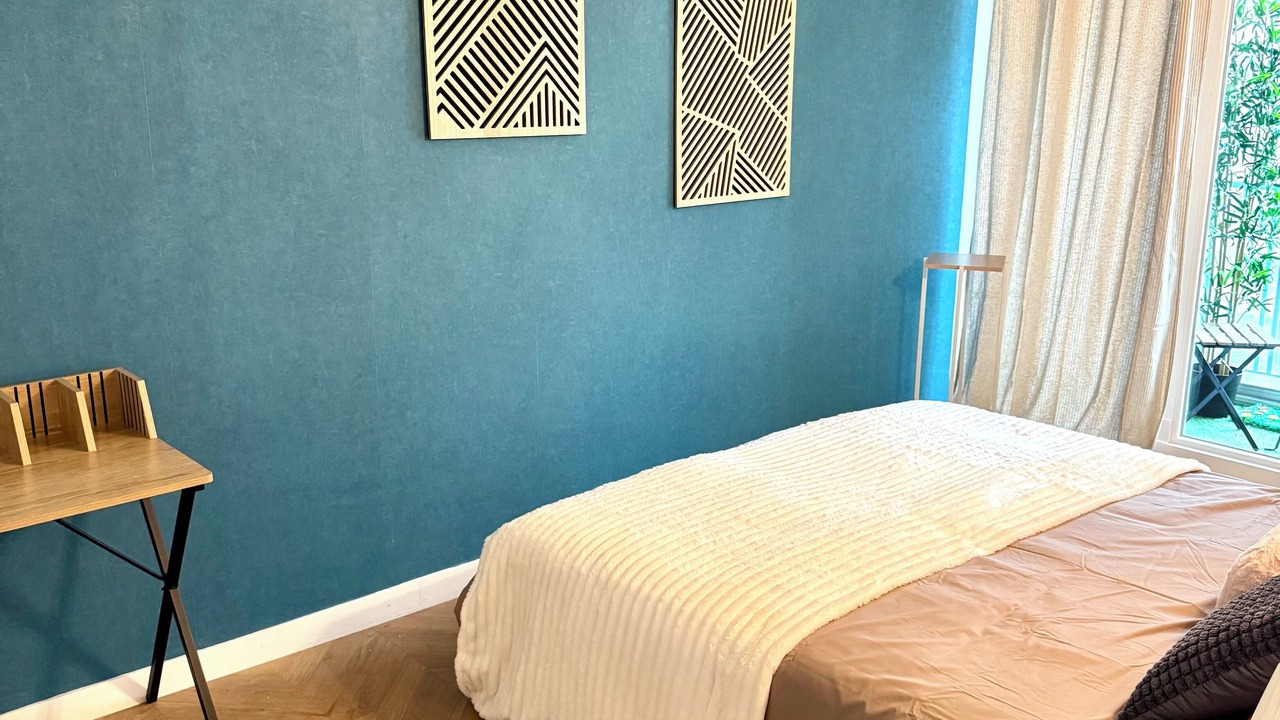 Photo of Bedroom in Macon