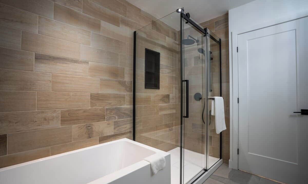 Photo of Bathroom in Saint-Faustin-Lac-Carre