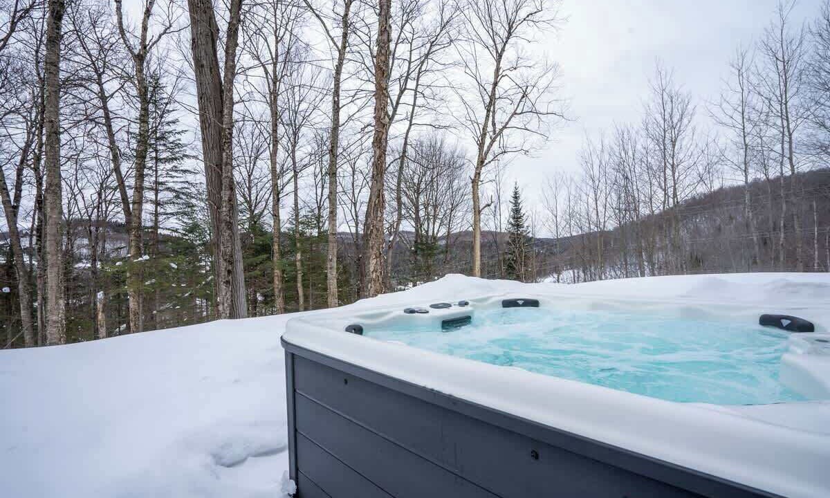 Photo of Outdoor in Saint-Faustin-Lac-Carre
