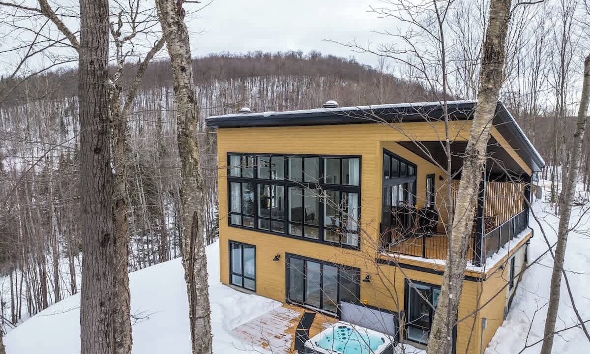 Photo of Outdoor in Saint-Faustin-Lac-Carre