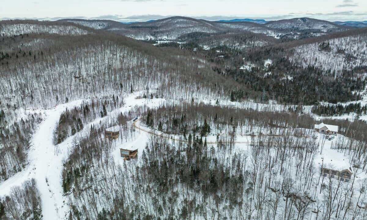 Photo of Outdoor in Saint-Faustin-Lac-Carre