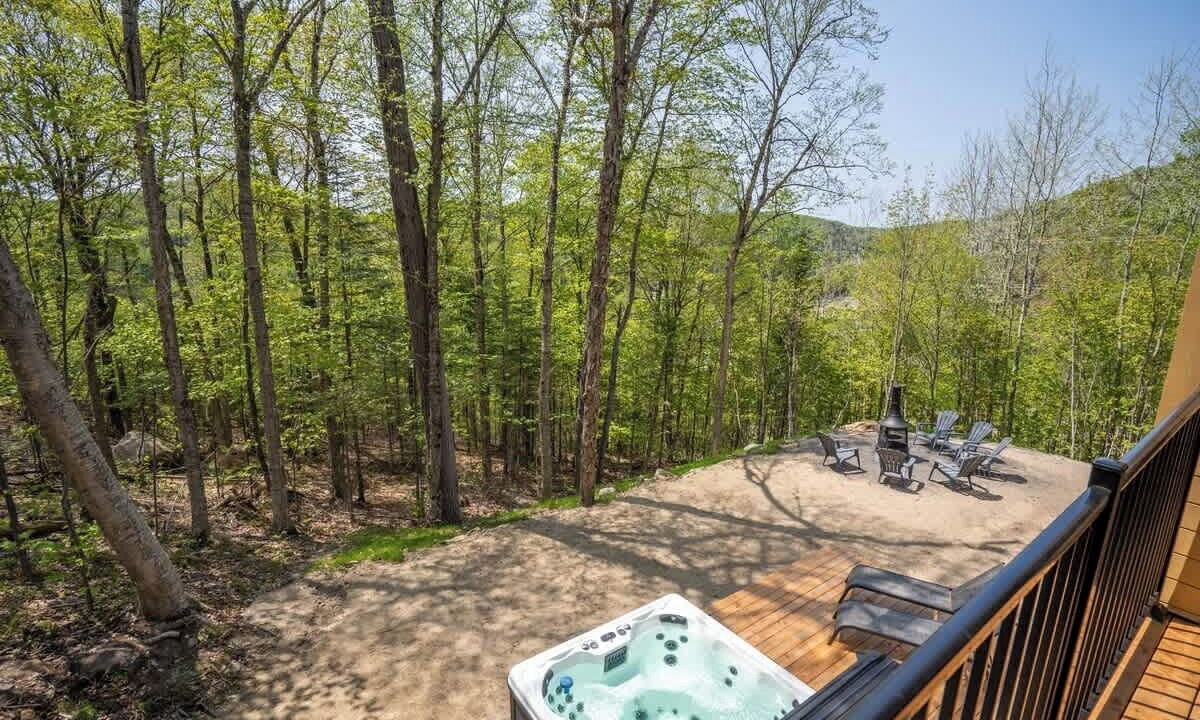 Photo of Outdoor in Saint-Faustin-Lac-Carre