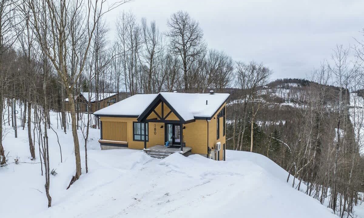 Photo of Outdoor in Saint-Faustin-Lac-Carre