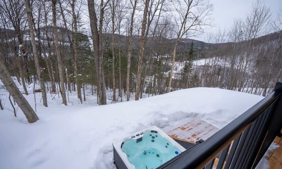 Photo of Outdoor in Saint-Faustin-Lac-Carre
