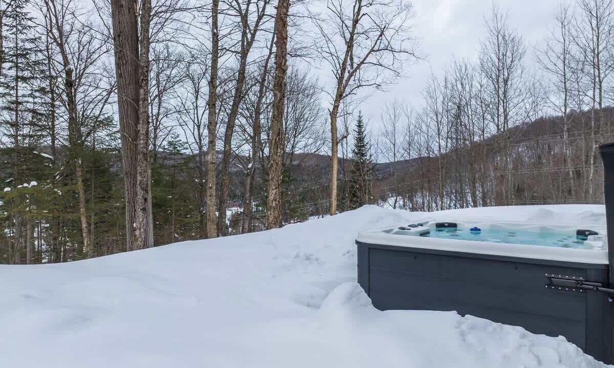 Photo of Outdoor in Saint-Faustin-Lac-Carre