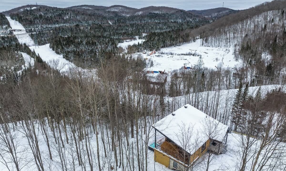 Photo of Outdoor in Saint-Faustin-Lac-Carre