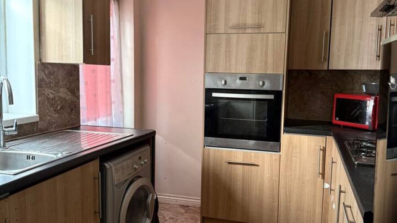 Photo of Kitchen in Tilbury