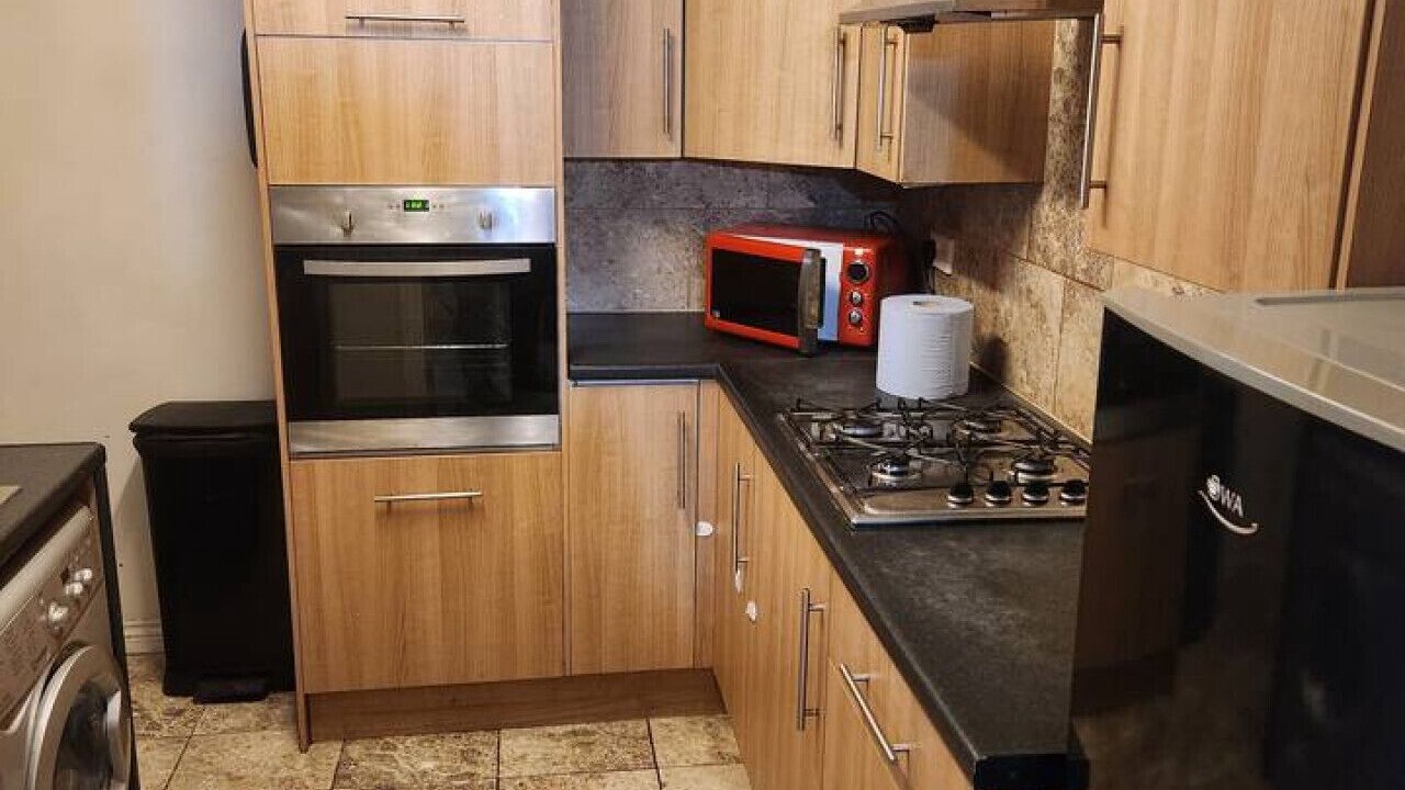Photo of Kitchen in Tilbury